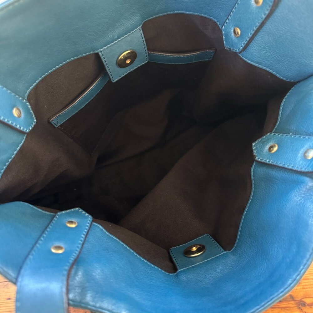 Chlo Handbag - image 7